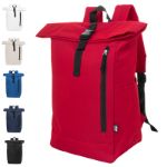 rpet rugzak reback voor laptop tot 14 inch