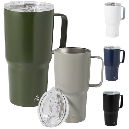thermosmok americano 600 ml
