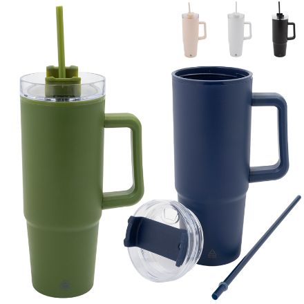 thermosmok renley 900 ml