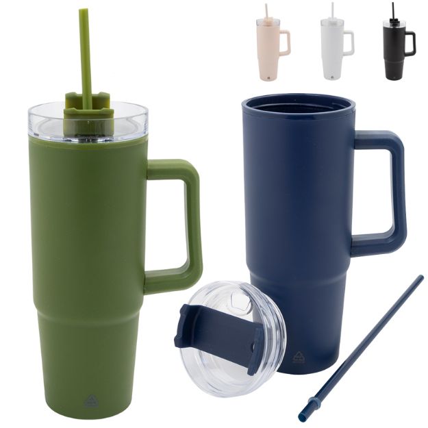 thermosmok renley 900 ml