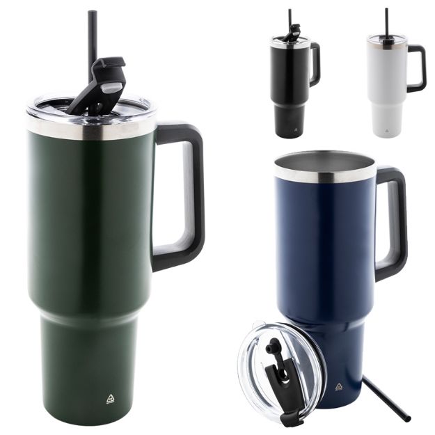 thermosbeker massimus 1200 ml