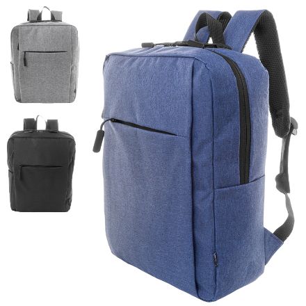 rpet rugzak prenson laptopvak tot 15 inch