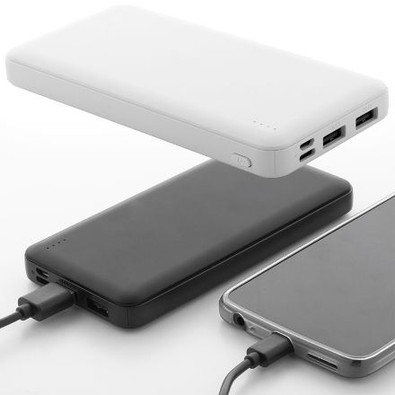 rabs powerbank rabobank xl 10000 mah batterij