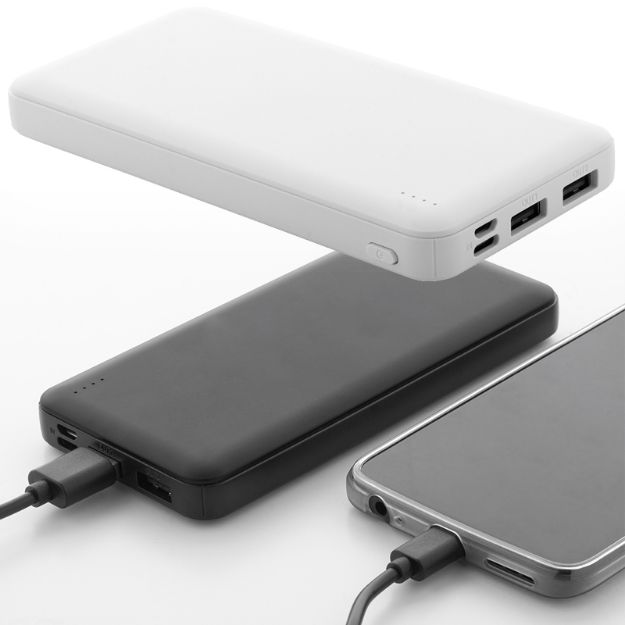 rabs powerbank rabobank xl 10000 mah batterij