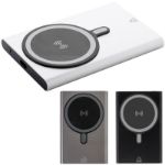 powerbank ral 5000 mah batterij