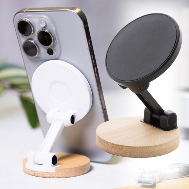 magnetische mobiele telefoon houder magba