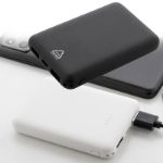 rabs powerbank rabobank slim 5000 mah