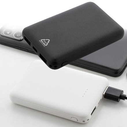 rabs powerbank rabobank slim 5000 mah