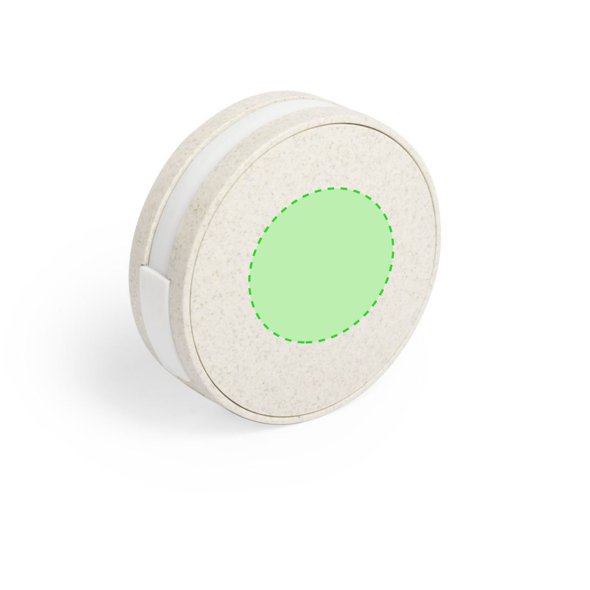 digitaaldruk <5cm² (2,5 x 2,5 cm)