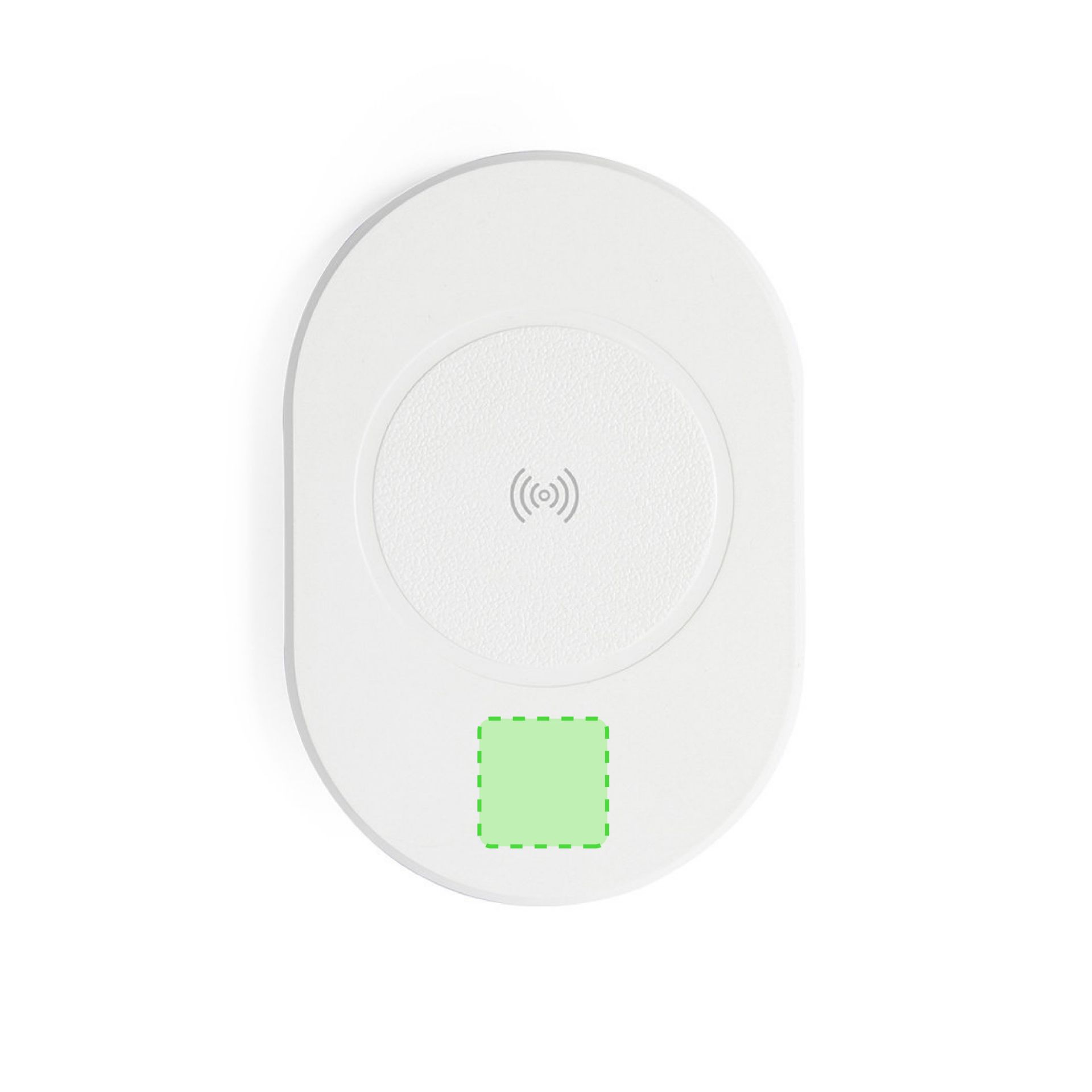 digitaaldruk <5cm² (2 x 2 cm)