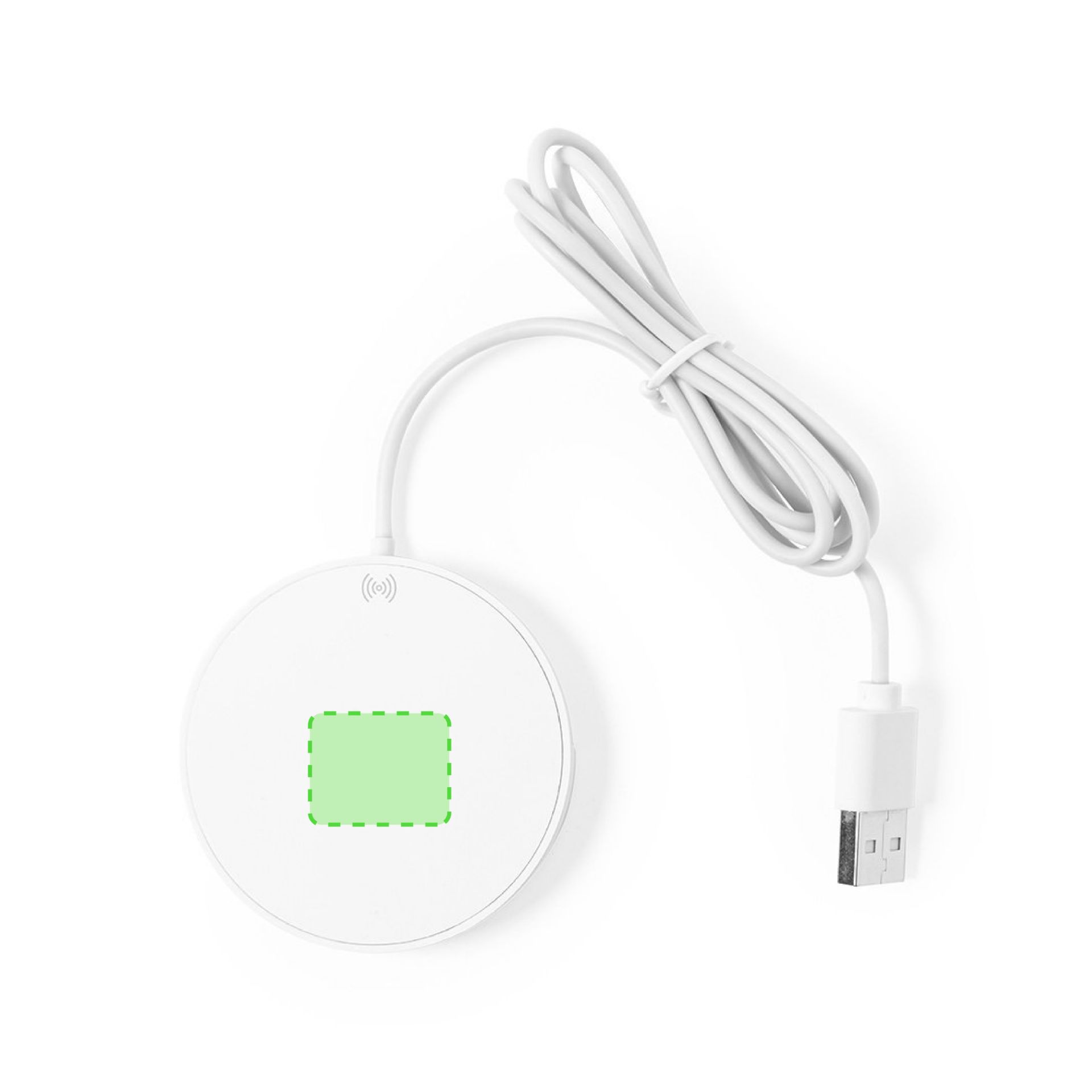digitaaldruk <5cm² (2,5 x 2 cm)