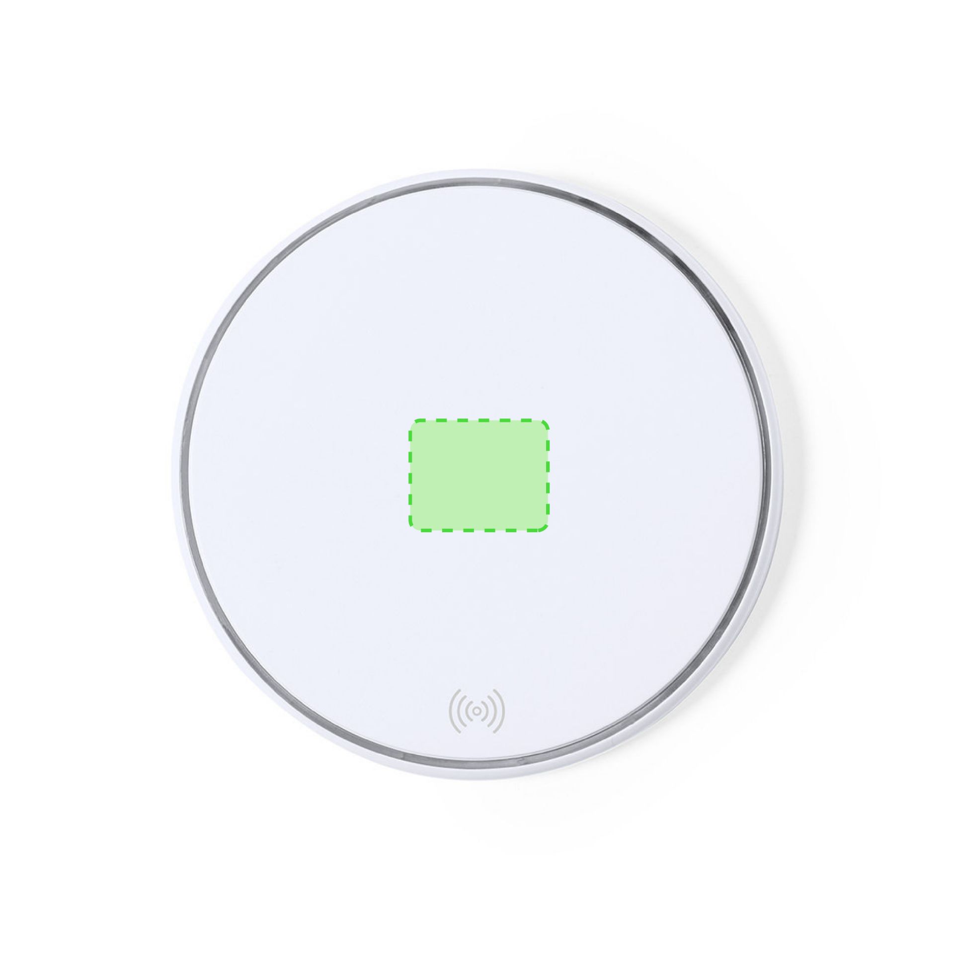 digitaaldruk <5cm² (2,5 x 2 cm)