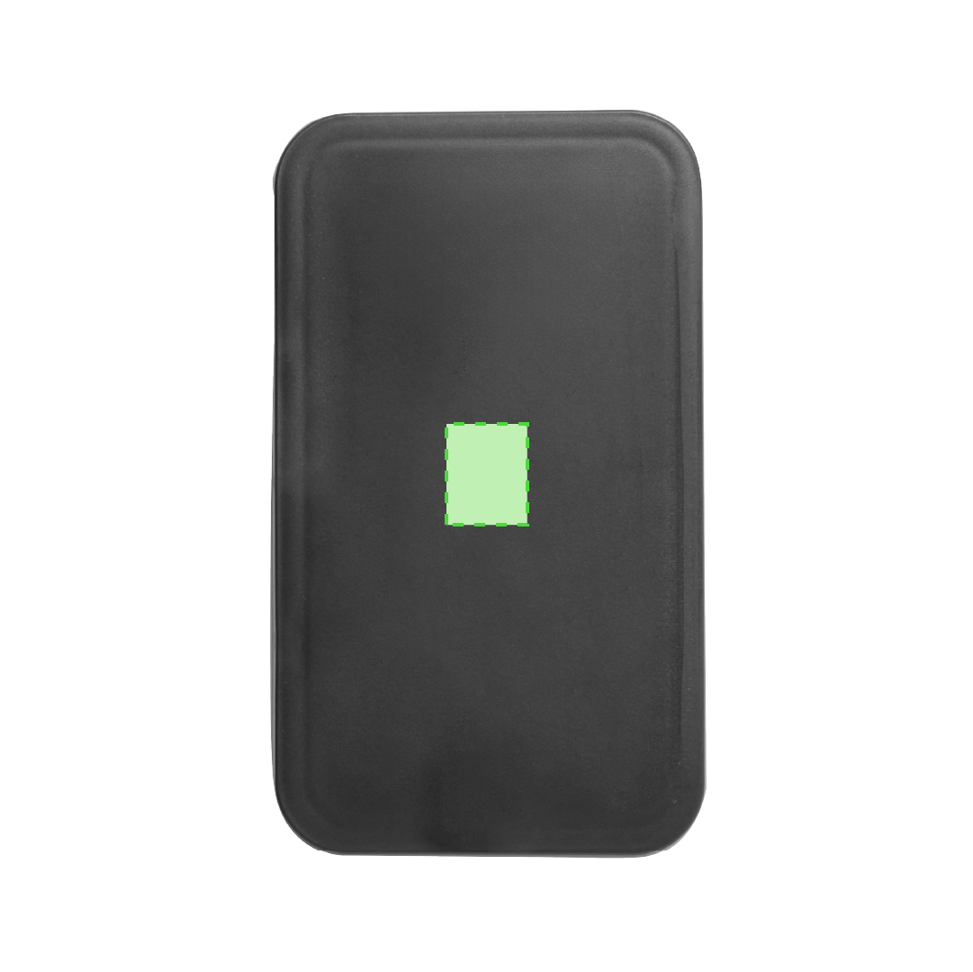 digitaaldruk <5cm² (2,5 x 2 cm)
