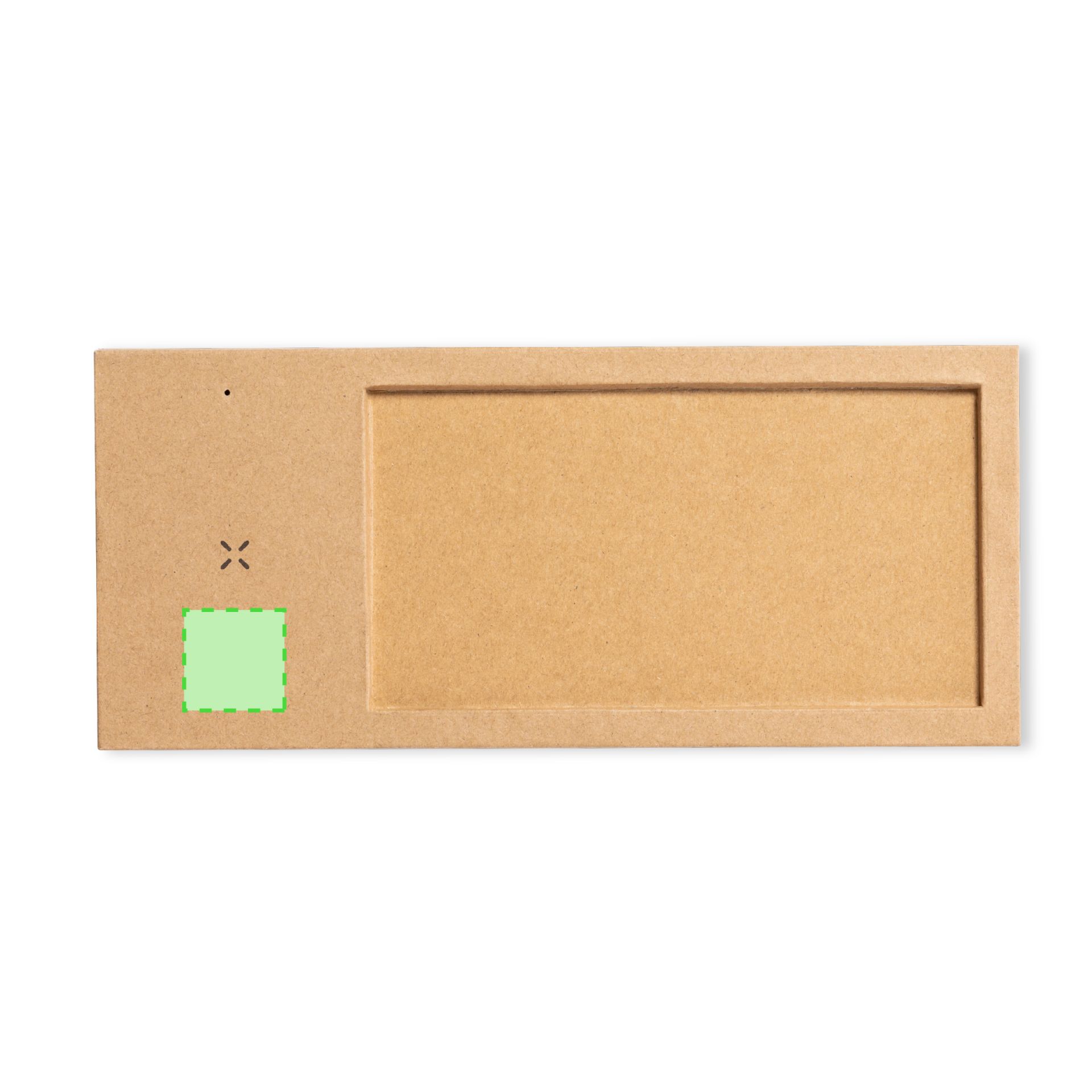 digitaaldruk <5cm² (2,5 x 2,5 cm)