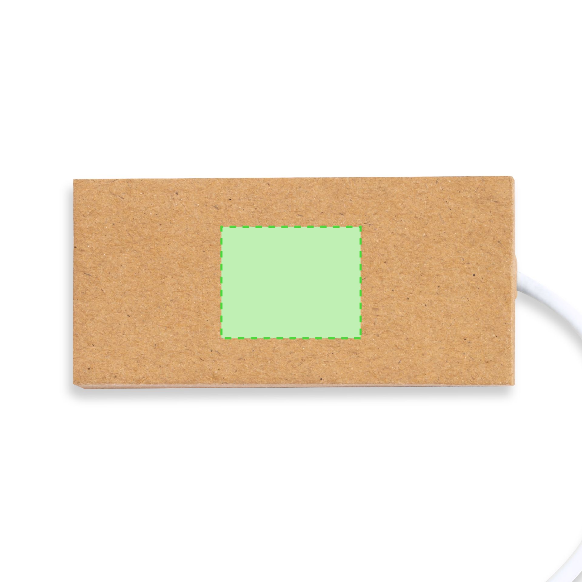 digitaaldruk <5cm² (2,5 x 2 cm)