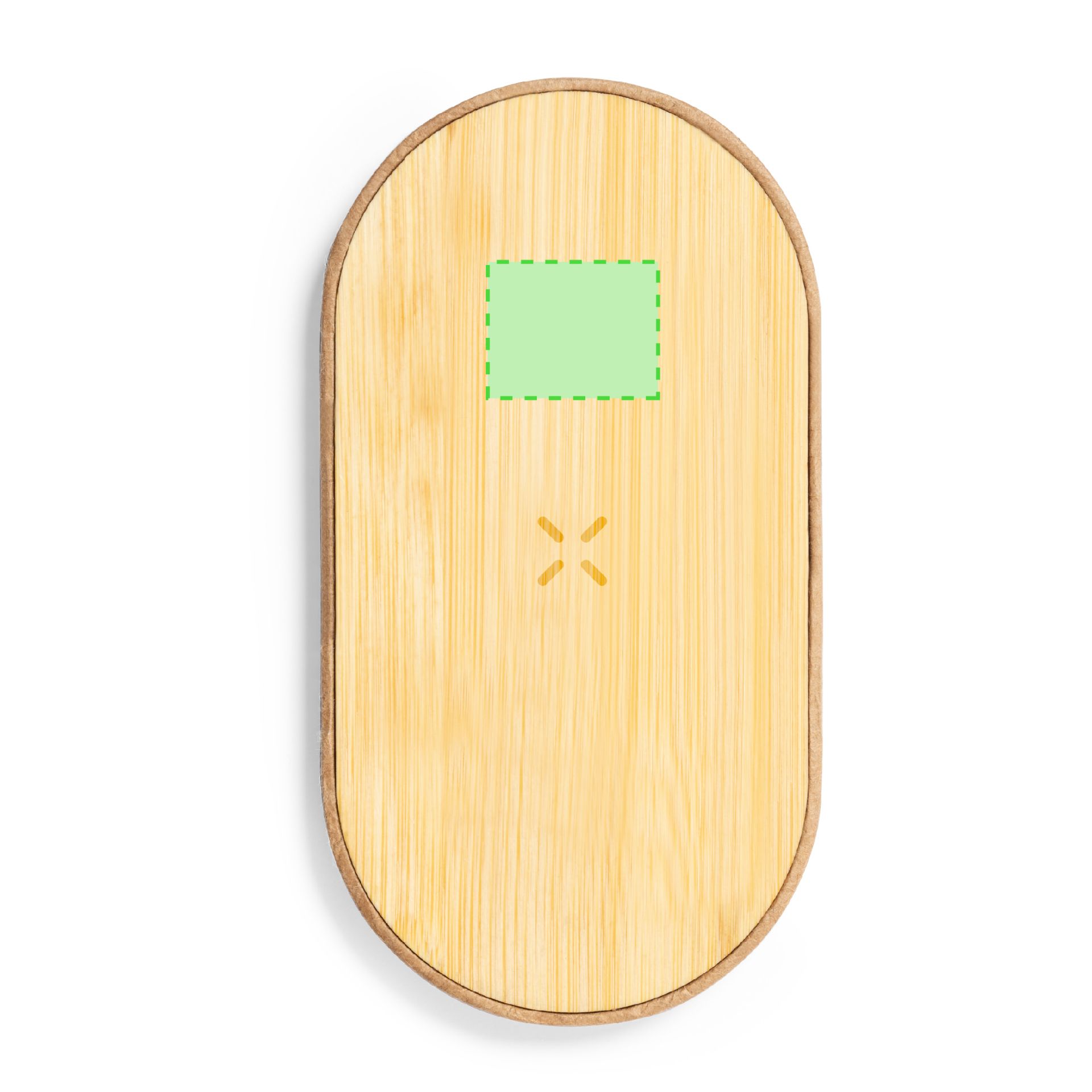 digitaaldruk <5cm² (2,5 x 2 cm)
