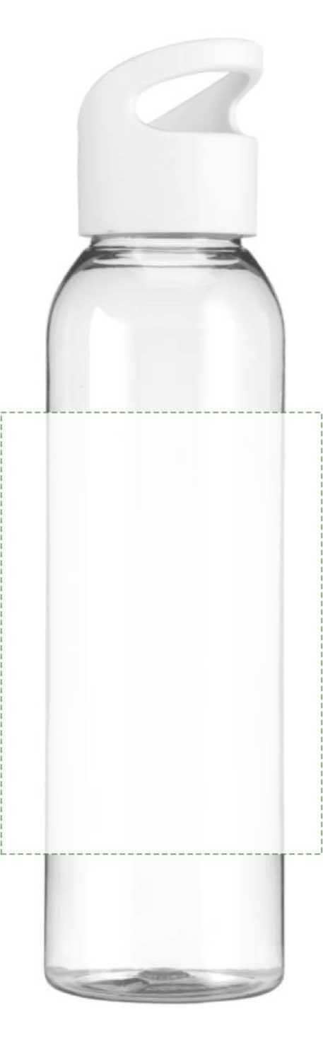 zeefdruk (80 x 110 mm)
