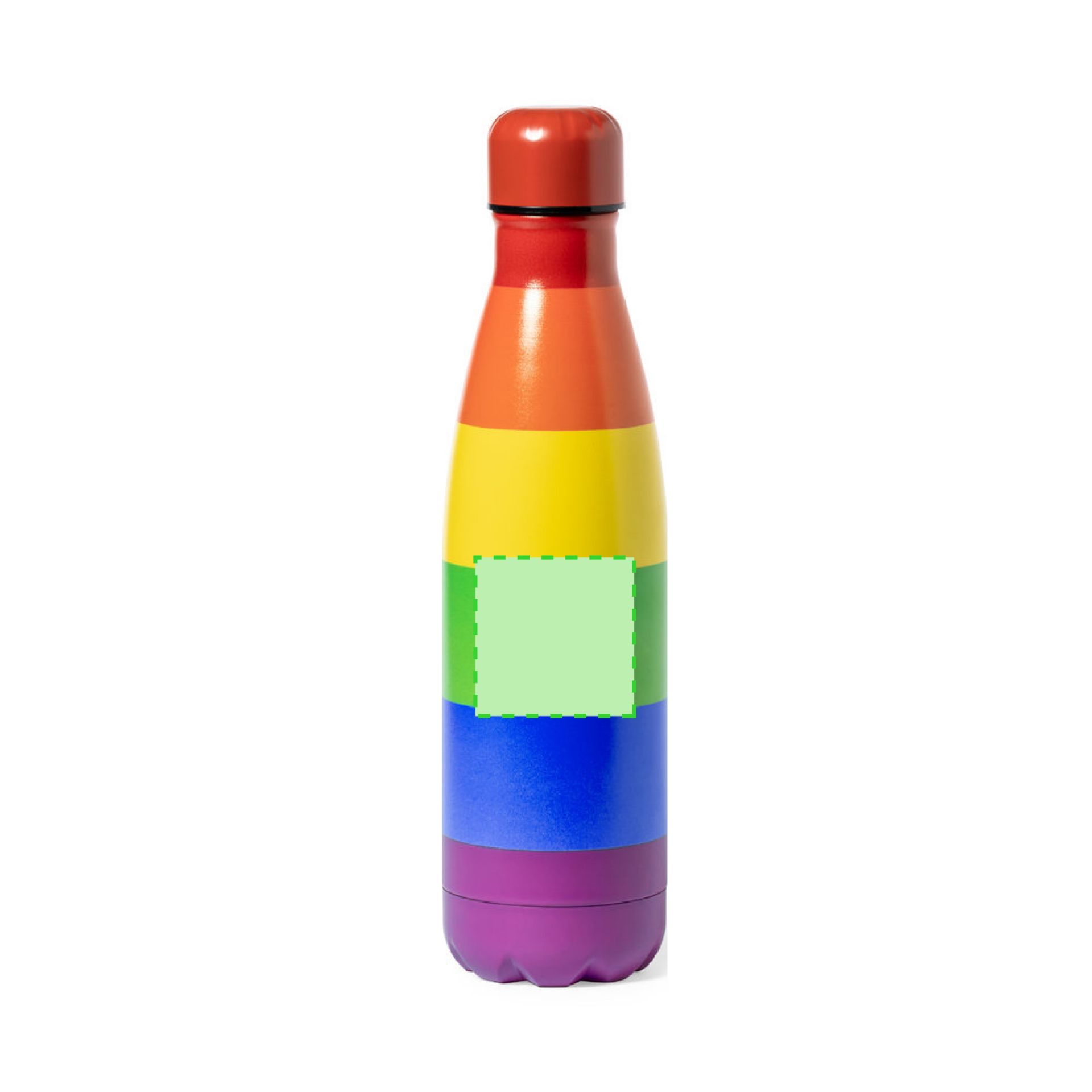 vraag offerte voor druk (5 x 5 cm)