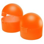fruitdoos van pp