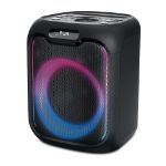 muse party speaker met microfoon 150w