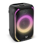fresh 'n rebel party speaker