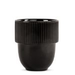 sagaform stapelbare koffiebeker 270 ml