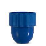 sagaform stapelbare koffiebeker 270 ml