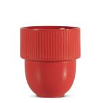 sagaform stapelbare koffiebeker 270 ml