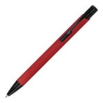 alicante soft touch recycled aluminium blauwe inkt