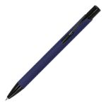 alicante soft touch recycled aluminium zwarte inkt