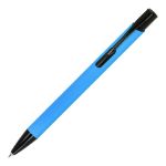 alicante soft touch recycled aluminium zwarte inkt