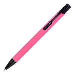 alicante soft touch recycled aluminium zwarte inkt