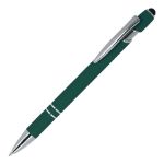 paris soft touch recycled aluminium blauwe inkt