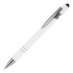 paris soft touch recycled aluminium zwarte inkt