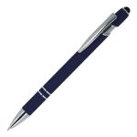 paris soft touch recycled aluminium zwarte inkt