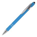 paris soft touch recycled aluminium zwarte inkt