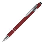 paris soft touch recycled aluminium zwarte inkt