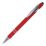 paris soft touch recycled aluminium zwarte inkt
