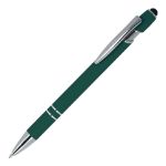 paris soft touch recycled aluminium zwarte inkt