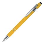 paris soft touch recycled aluminium zwarte inkt