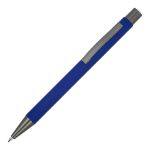 new york soft touch recycled aluminium blauwe inkt