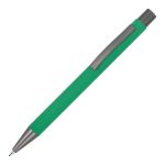 new york soft touch recycled aluminium blauwe inkt