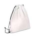 r-pet rugzak non-woven 38 x 42cm 75g/m2