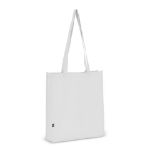 r-pet draagtas non-woven 38 x 9 x 42cm 75g/m2