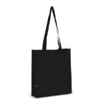 r-pet draagtas non-woven 38 x 9 x 42cm 75g/m2
