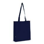 r-pet draagtas non-woven 38 x 9 x 42cm 75g/m2