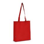 r-pet draagtas non-woven 38 x 9 x 42cm 75g/m2