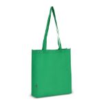 r-pet draagtas non-woven 38 x 9 x 42cm 75g/m2