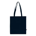 r-pet draagtas non-woven lange handvatten 38x42cm