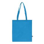 r-pet draagtas non-woven lange handvatten 38x42cm